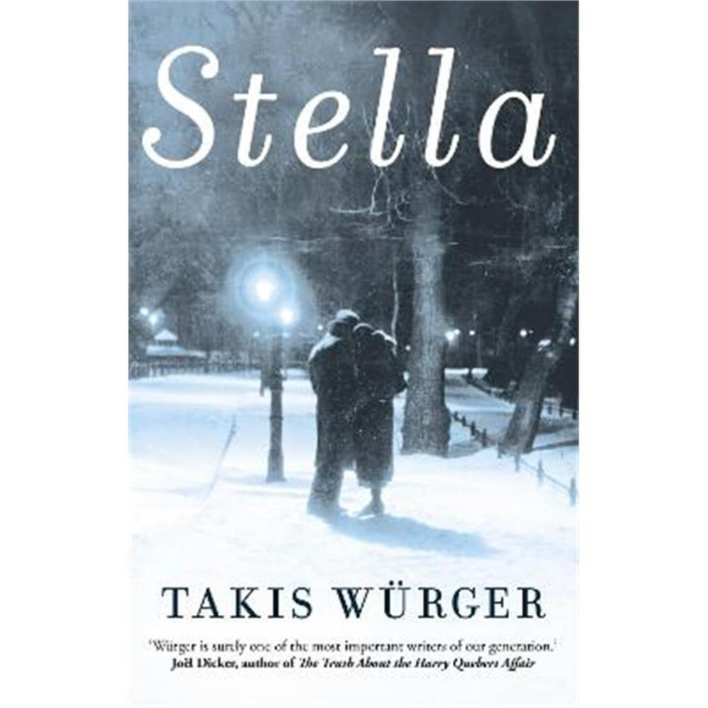 Stella (Paperback) - Takis Wurger